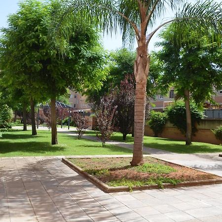 Apartamento Reformado Parking Gratis Севілья Екстер'єр фото