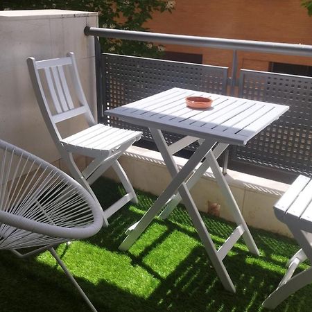 Apartamento Reformado Parking Gratis Севілья Екстер'єр фото
