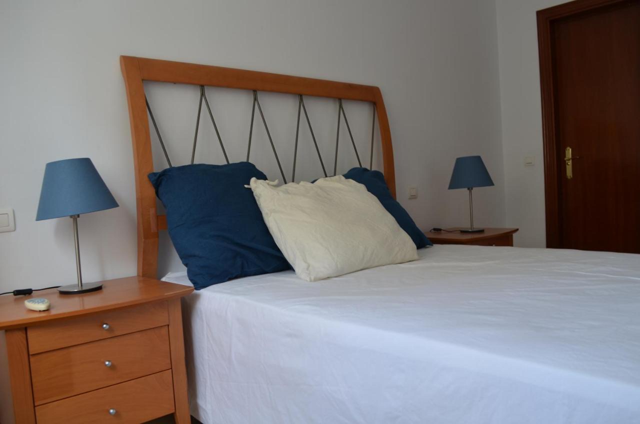 Apartamento Reformado Parking Gratis Севілья Екстер'єр фото