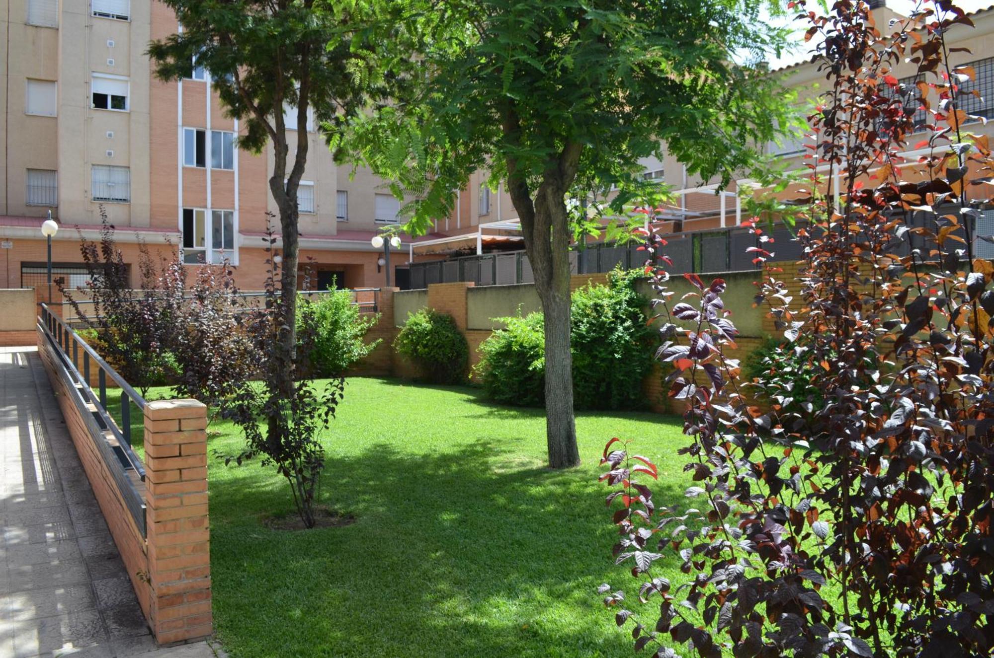 Apartamento Reformado Parking Gratis Севілья Екстер'єр фото