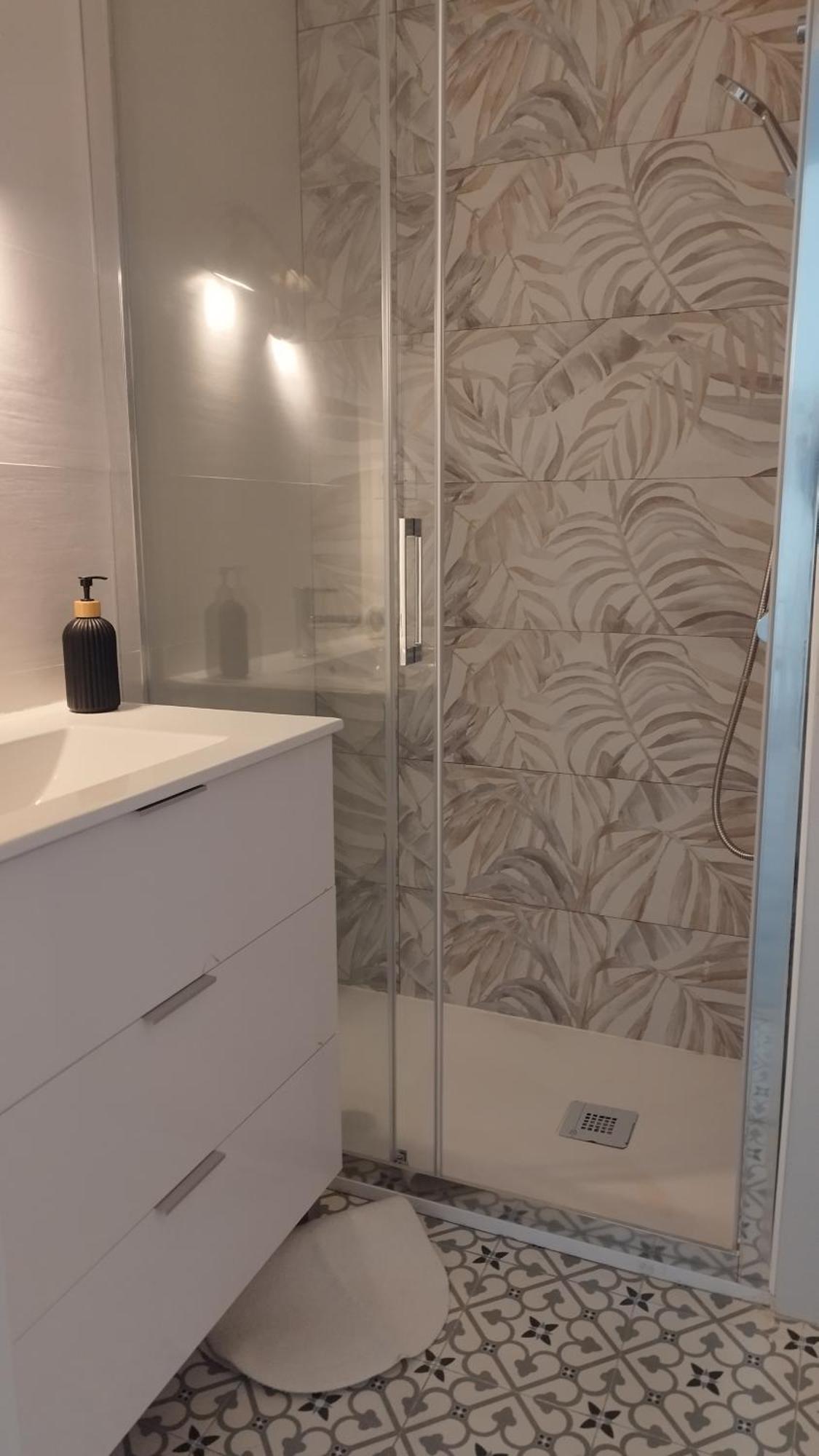 Apartamento Reformado Parking Gratis Севілья Екстер'єр фото